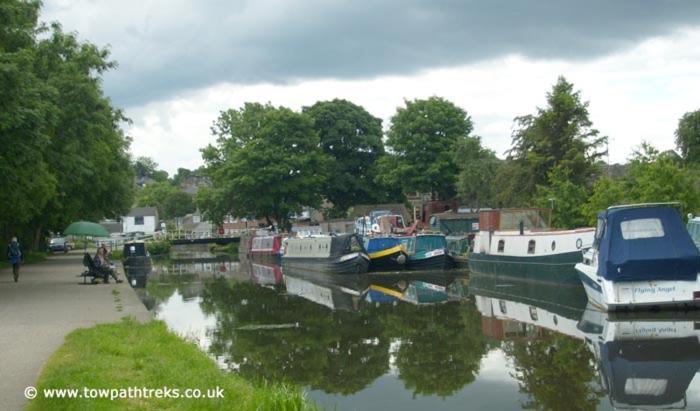 -F5Gh- For Relaxed & Cosy Stay, Free Parking, Wifi Leeds  Exterior photo